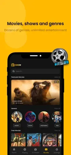 cricfy-tv-apk17854826393397 Movies and shows